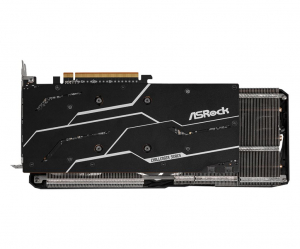 ASRock Radeon RX 6700 XT Challenger Pro 12GB videokártya (RX6700XT CLP 12G)