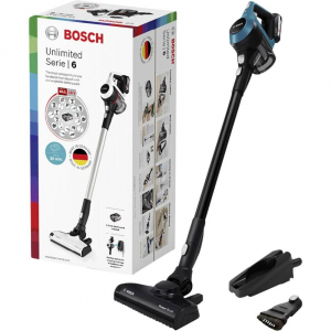 Bosch BKS6111P akkus kézi porszívó porzsák nélkül