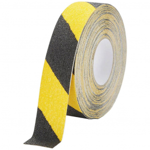 Durable DURALINE GRIP 1097130 Csúszásgátló szalag fekete-sárga 15 m x 50 mm