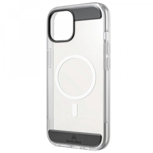 Black Rock Mag Air Protection Cover Apple iPhone 15 tok fekete (1300ARRM02)