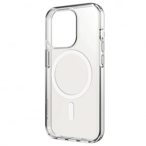 Black Rock Mag Clear Case Apple iPhone 15 Pro tok átlátszó (1310CCM01)