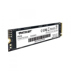 480GB Patriot P310 M.2 SSD meghajt&oacute; (P310P480GM28)