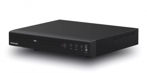 Philips TAEP200/12 DVD lejátszó