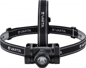 Varta Indestructible H20 Pro fejlámpa 350lm (17732101421)
