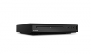 Philips TAEP200/12 DVD lejátszó