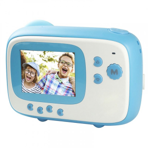 Agfa Realikids Instant f&eacute;nyk&eacute;pezőg&eacute;p k&eacute;k (ARKICBL)