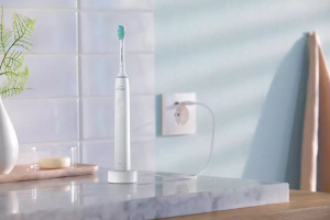 Philips HX3651/13 Sonicare series szónikus elektromos fogkefe fehér