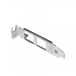 LogiLink 2 portos Gigabit LAN h&aacute;l&oacute;zati k&aacute;rtya PCIe (PC0075)