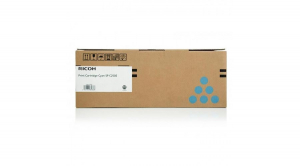 Ricoh SPC250E toner cián (407544)