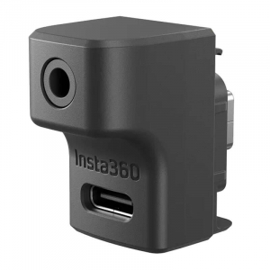 Insta360 Ace Pro mikrofon adapter (CINSAAXD)