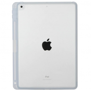 Targus SafePort Apple iPad (7.8.9 gen) 10,2" Tablet tok átlátszó (THD514GL)
