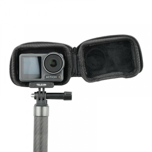 Telesin DJI Action 3/4 tok (OA-BAG-002)