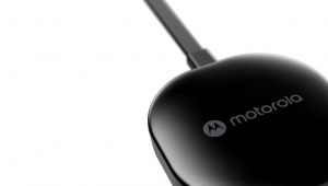 Motorola Moto Android Auto MA1 vezeték nélküli autós adapter (505537471499)