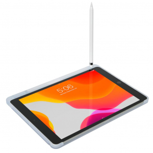 Targus SafePort Apple iPad (7.8.9 gen) 10,2" Tablet tok átlátszó (THD514GL)