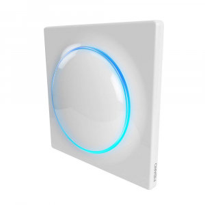 Fibaro Walli Switch Okos kapcsoló (10db) (FGWDEU-111 (10-PCS))