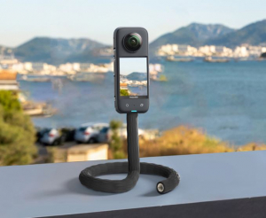 Insta360 kamera tartó (CING2CB/E)