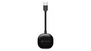 Motorola Moto Android Auto MA1 vezeték nélküli autós adapter (505537471499)