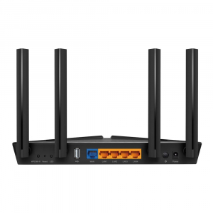 TP-Link Archer AX1800 Dual-Band Wi-Fi 6 Router (ArcherAX1800)