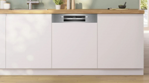 Bosch SMI2HVS02E beépíthető mosogatógép