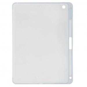 Targus SafePort Apple iPad (7.8.9 gen) 10,2" Tablet tok átlátszó (THD514GL)