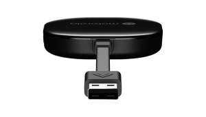 Motorola Moto Android Auto MA1 vezeték nélküli autós adapter (505537471499)