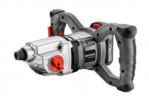 Graphite 58G084 akkus keverőgép Energy+,18V, akku nélkül