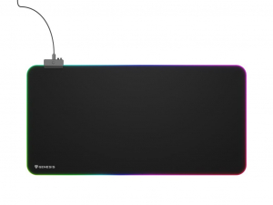 Genesis Boron 500 XXL RGB egérpad (NPG-2110)