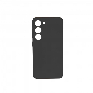 Cellect Samsung Galaxy A25 prémium szilikon tok fekete (CEL-PREM-SAM-A255GBK)