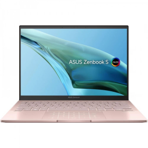 ASUS Zenbook S 13 OLED UM5302LA-LX139W Laptop Win 11 Home rózsaszín