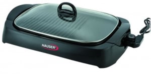 Hauser GR-160 grillsütő