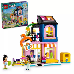 LEGO® Friends: Vintage divatszalon (42614)