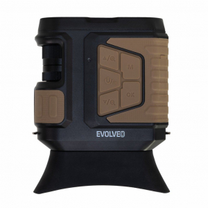 EVOLVEO NightVision W25 távcső éjjellátóval és WiFi-vel