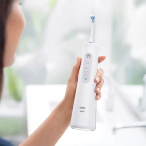 Braun Oral-B AquaCare 6 Pro Expert szájzuhany (AQUACARE 6 PRO)