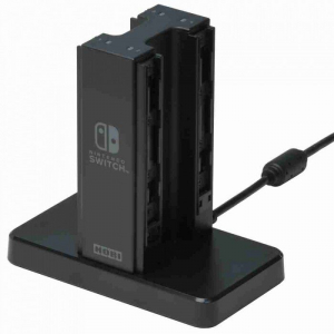 Nintendo Switch Joy-Con kontroller töltő állvány (NSP060)