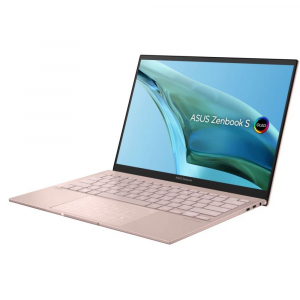 ASUS Zenbook S 13 OLED UM5302LA-LX139W Laptop Win 11 Home rózsaszín