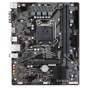 Gigabyte H510M H V2 alaplap