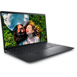 DELL Inspiron 3520 Laptop Core i3 1215U 8GB 256GB SSD Win 11 Home fekete (INSP3520-17-HG)