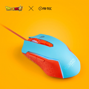 FR-TEC Dragon Ball Gaming egér