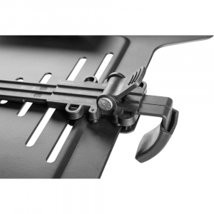 SpeaKa Professional SP-LTH-150 15,6" Notebook tartó VESA tartóra rögzíthető (SP-9424416)