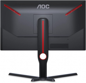 24,5" AOC 25G3ZM/BK monitor