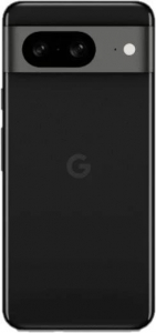 Google Pixel 8 5G 8/256GB mobiltelefon fekete