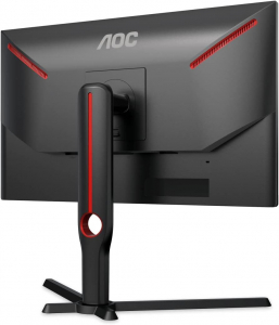 24,5" AOC 25G3ZM/BK monitor