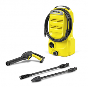 Karcher K 2 Classic EU Magasnyomású mosó (1.673-570.0)