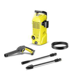 Karcher K 2 EU Magasnyomású mosó (1.673-520.0)