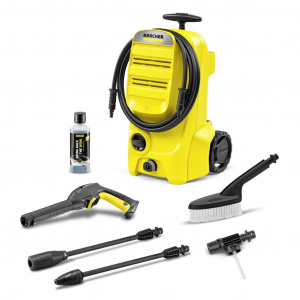 Karcher K 3 Classic Car EU Magasnyomású mosó (1.676-222.0)