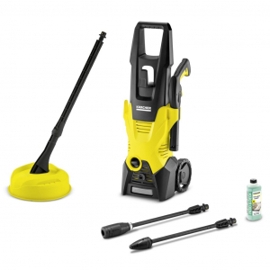 Karcher K 3 Home T150 EU Magasnyomású mosó (1.601-821.0)