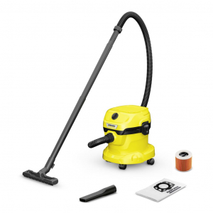 Karcher WD 2 Plus V-12/6/18/C EU Száraz-nedves porszívó (1.628-015.0)