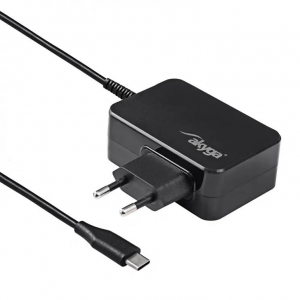 Akyga 90W USB-C Power Delivery 3.0 GaN hálózati töltő (AK-ND-82)