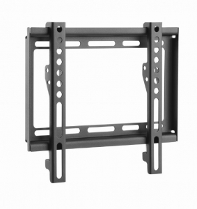 Gembird WM-42F-04 fix TV fali konzol 23''-42'' 35kg-ig