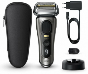 Braun 9515s WD borotva (7500435218030)